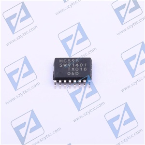 74HC595PW,118